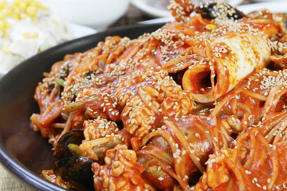 반월식당 사진 3