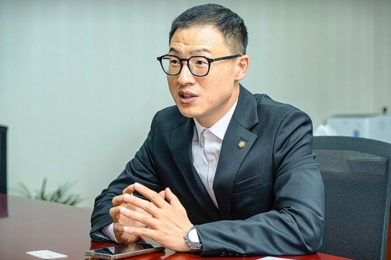 김상욱 의원 대부업체 이사 겸직? 이걸 어떻게 봐라봐야 할까?