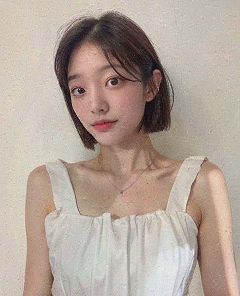  편안하고 세련된 여성 스타일을 찾는 왕십리 미용실, 복스헤어 상왕십리점