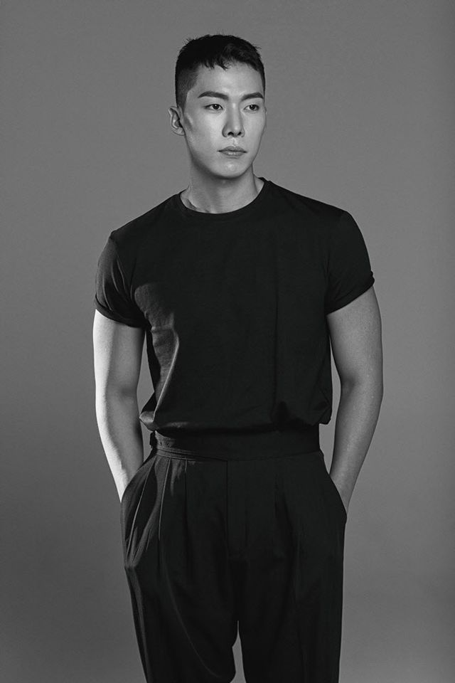 <b>황성빈</b>, '트라이'부터 '<b>애마</b>'까지…화제작엔 다 나오네