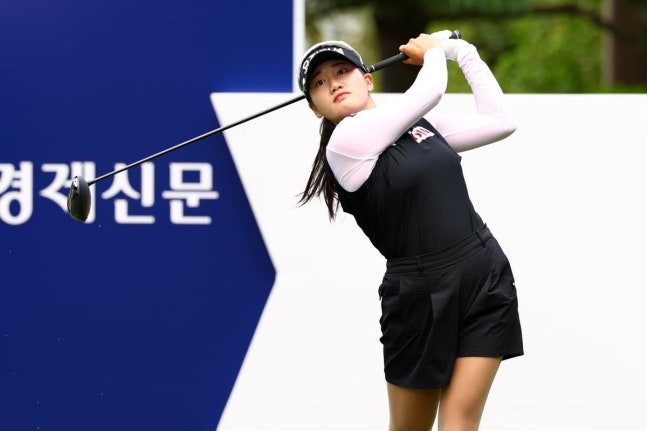 노승희, 이다연 프로 프로필 KLPGA BC카드·한경 레이디스컵 출전 성적 및 우승상금