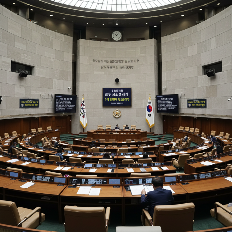 <b>노란봉투법</b>이란? 법령 주요 내용과 쟁점, 노동권·청년 일자리... 