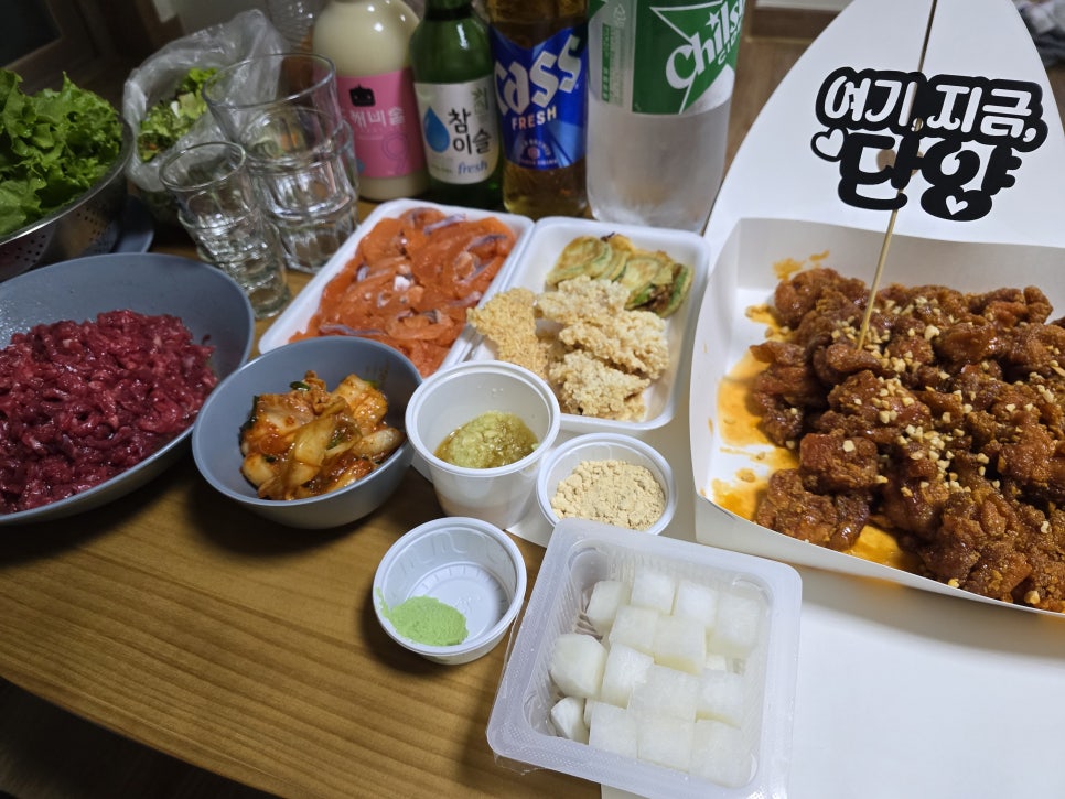 돌섬횟집 사진 6