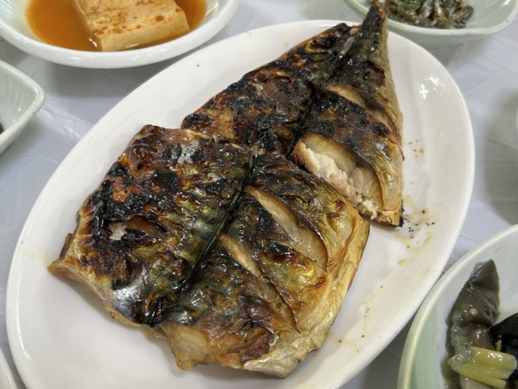  여주 수라온쌀밥 | 여주&이천 시몬스테라스·테르메덴 맛집