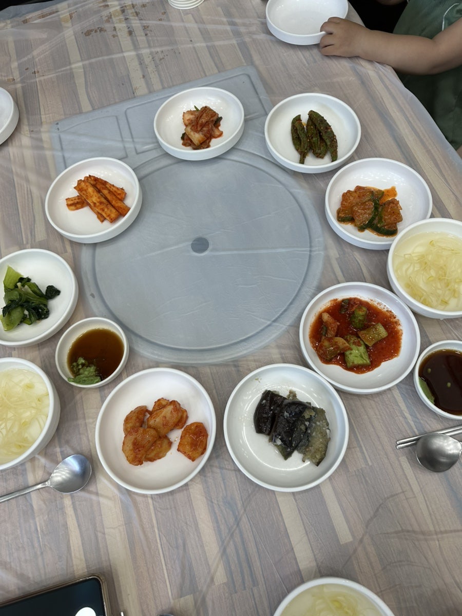 어촌생선구이 사진 6