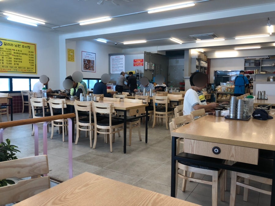 달려라남원추어탕 본점 사진 5