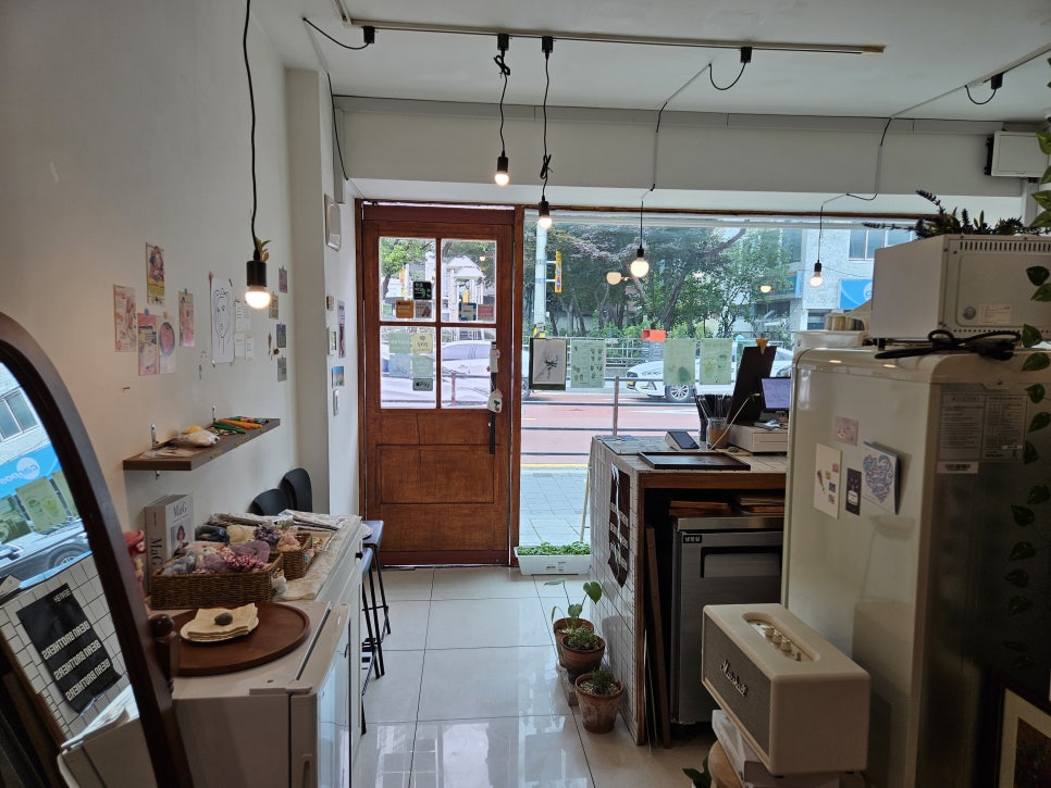 라떼유 사진 6
