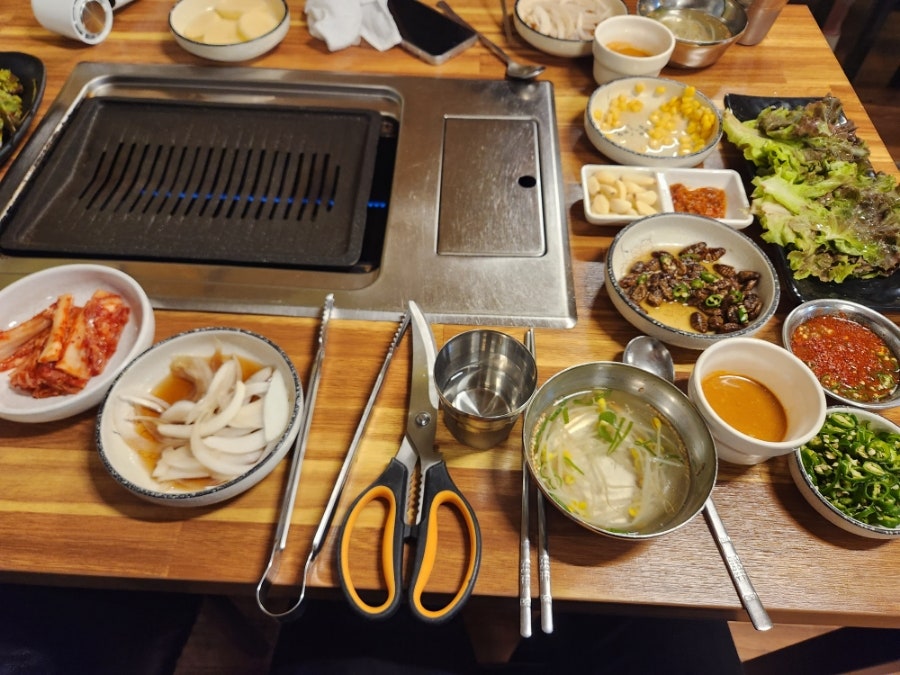 통큰대구막창 김해어방점 사진 5