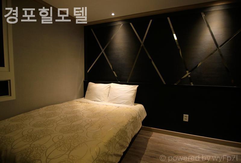 경포힐모텔 사진 2
