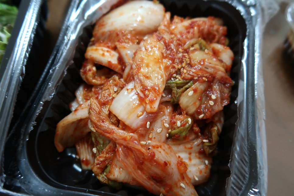 장군왕족발 사진 6