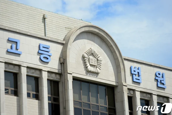   지적장애 극복한 아들, 끝내 아버지 손에…항소심도 징역 10년