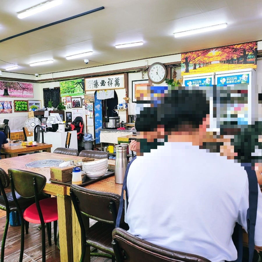 큰손왕뼈다귀해장국 사진 3