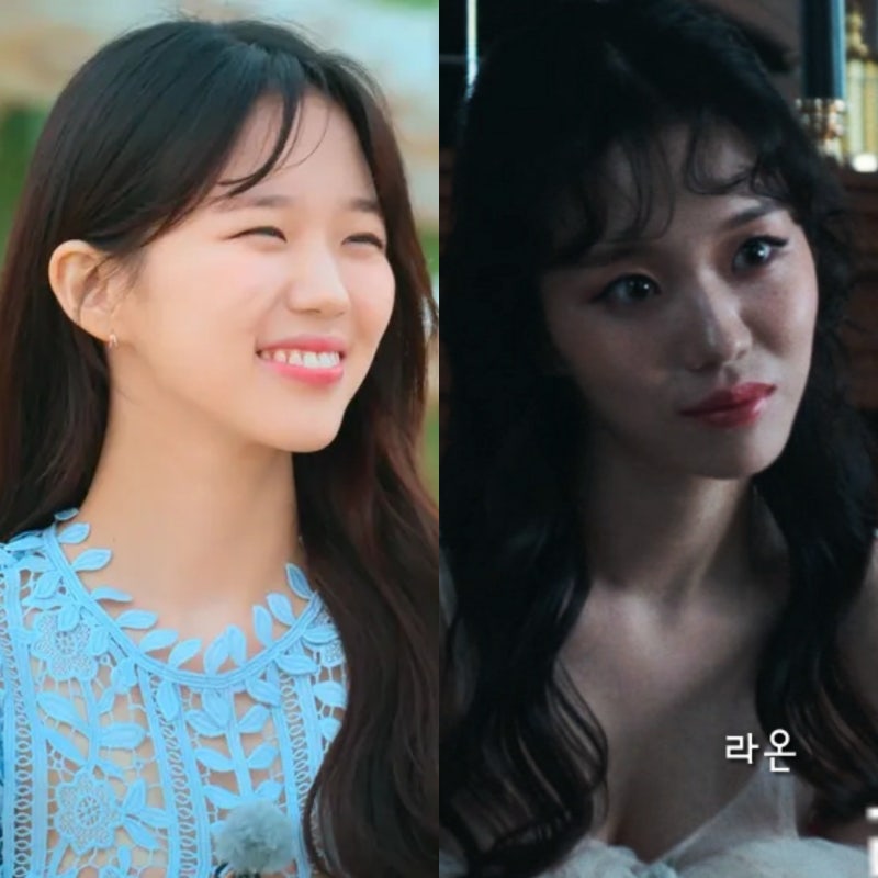 넷플릭스 애마 황미나 역 배우 이소이 나이 프로필 작품활동 인스타 솔로지옥2 더 글로리