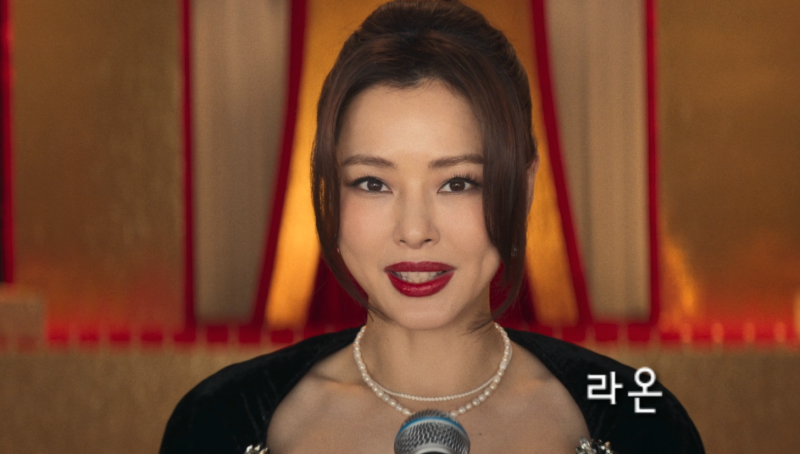 넷플릭스 애마 5회 6회 줄거리 결말 : 황미나(이소이) 죽음이 불러온 각성 구중호의 최후