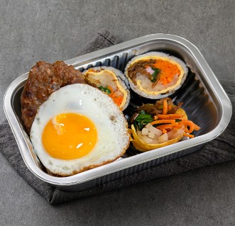  노승일 대표의 김밥이야기종각역 김밥추천라밥 종각점