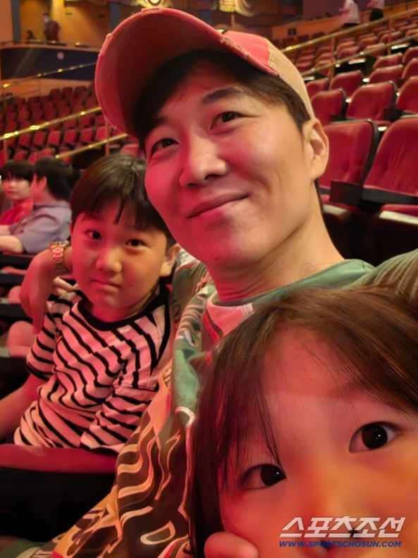  장윤정도경완 딸 하영, “아빠 돼지 되면 안 돼” 똑부러진 매력 발산 