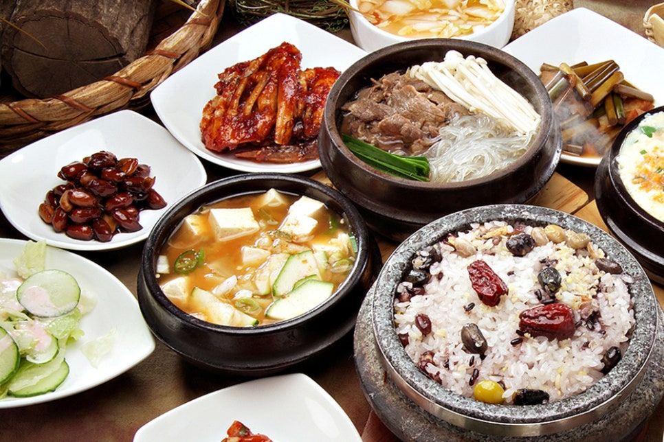 반월식당 사진 5