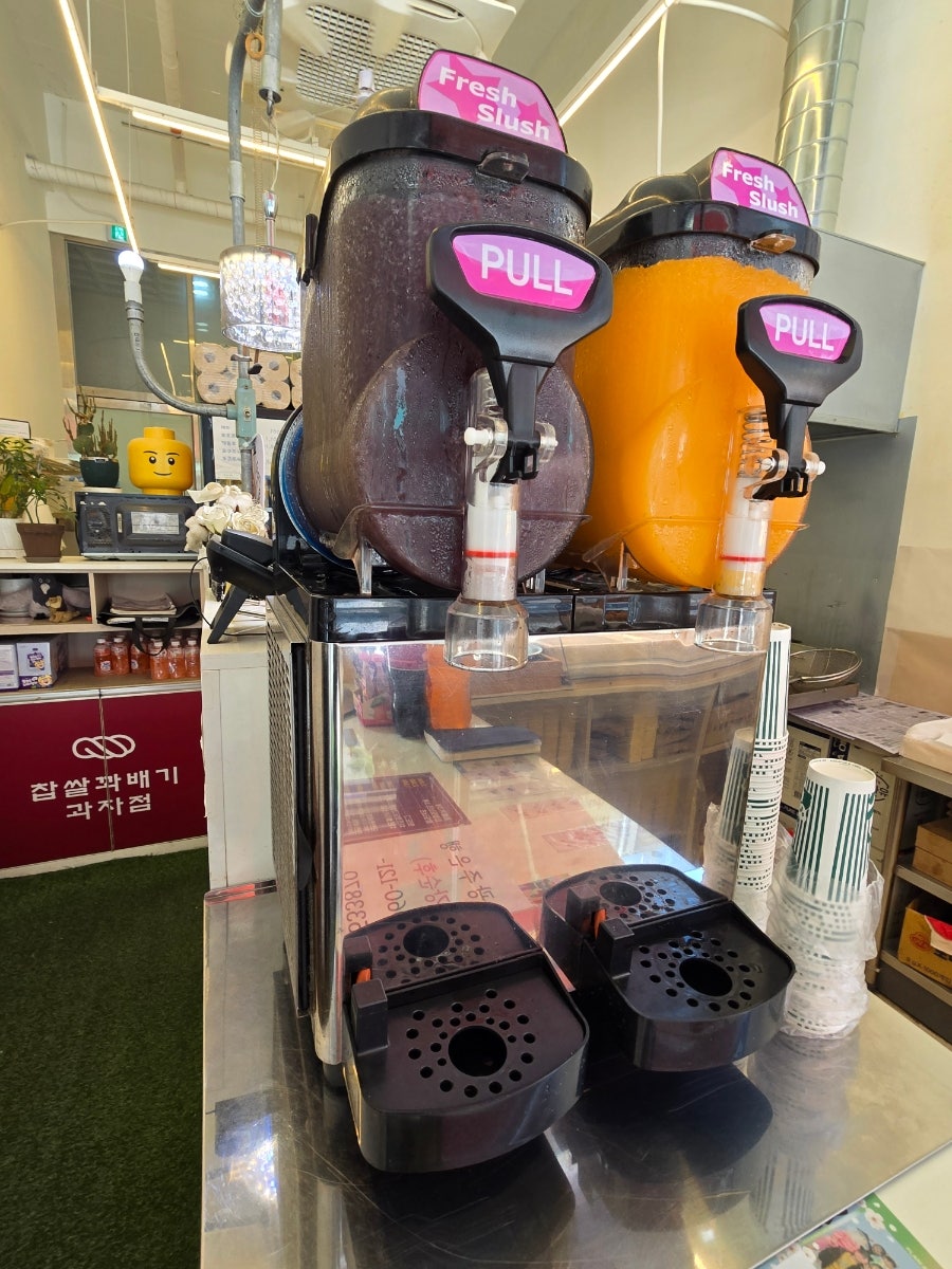 자미당 효천점 사진 4