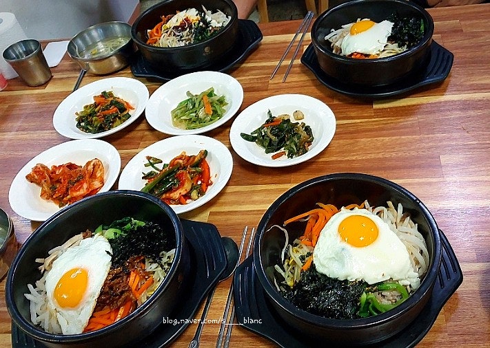 참나무집 사진 3