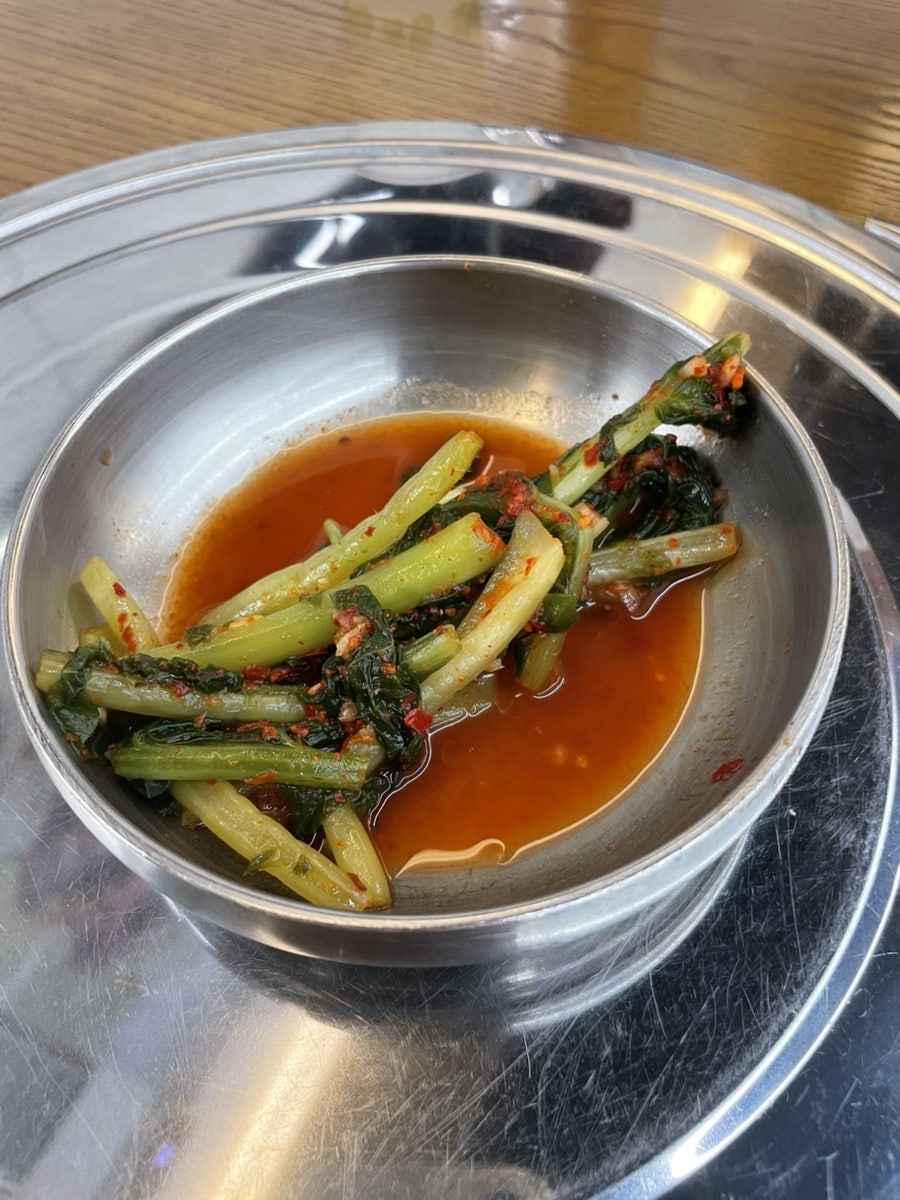 냉천막국수선샤브칼국수 사진 6