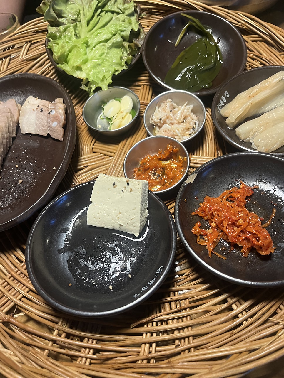 대동집 천안신방점 사진 4