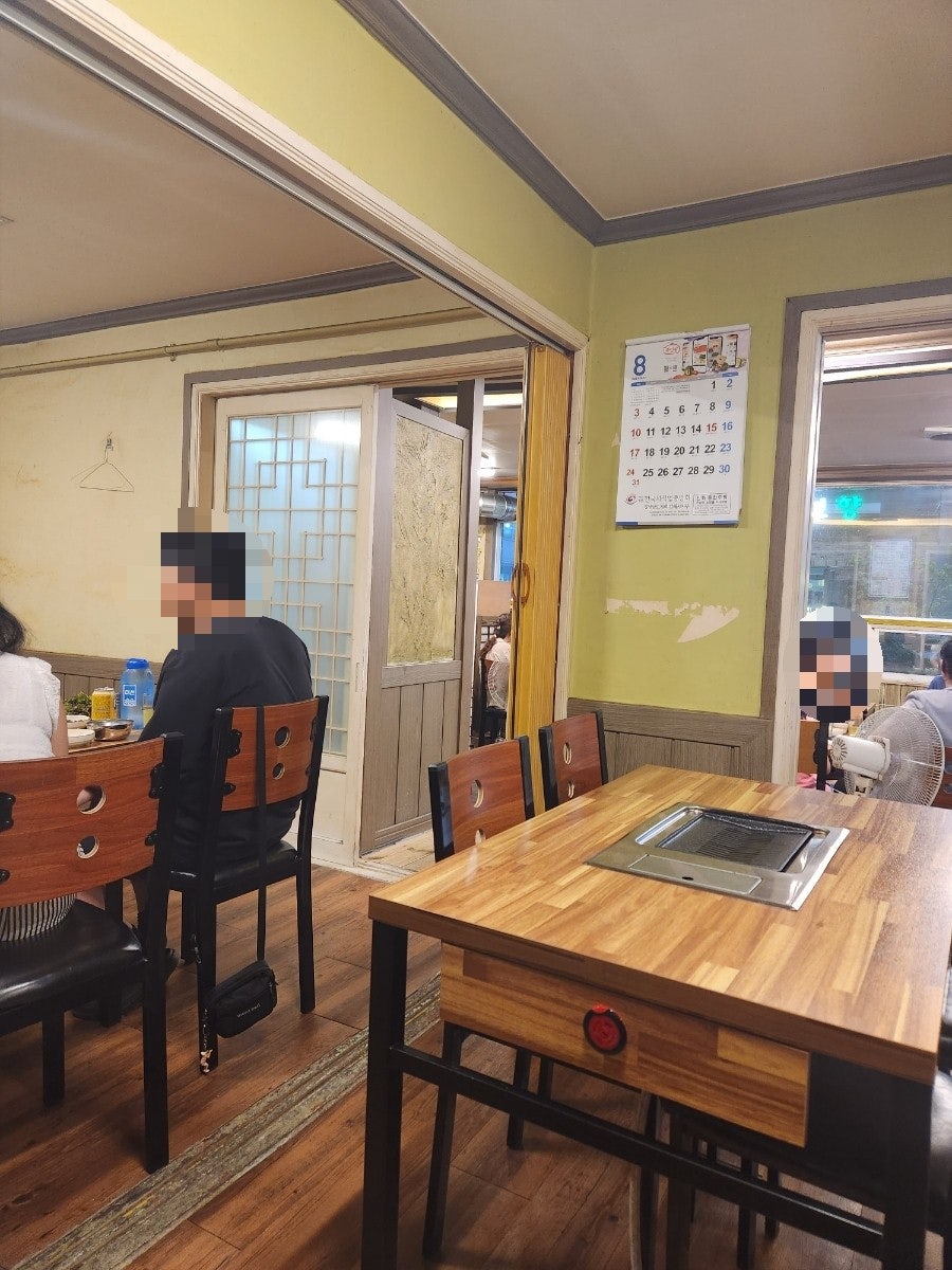 통큰대구막창 김해어방점 사진 3
