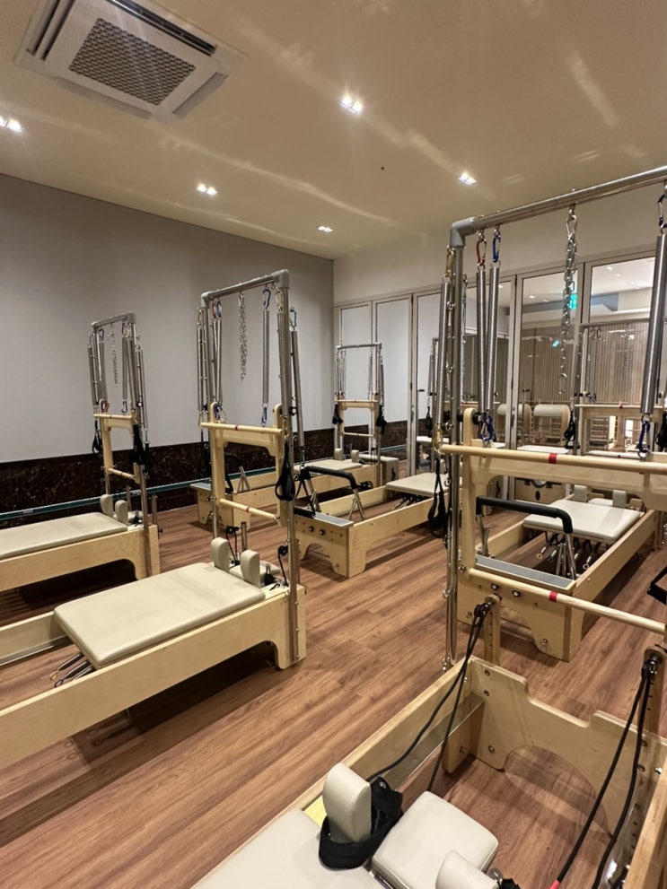  수원 인계동에서 필라테스, 골프, 헬스, 사우나가 모두 가능한 더블에스필라테스 후기ㅣ주차, 이벤트, 가격 정보