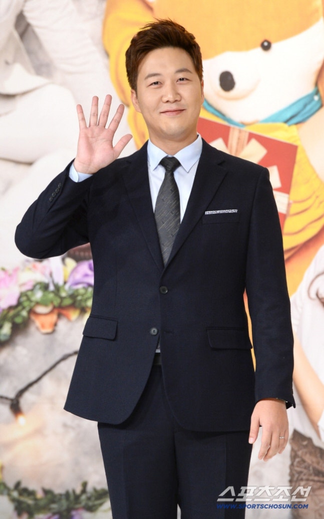 “<b>장윤정</b> 서브로 못 살아” <b>김진웅 발언</b>에 도경완 당황... 