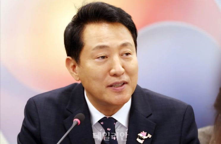 <b>오세훈</b> 시장이 ‘<b>청년희생</b>법’이라 부른 <b>노란봉투법</b>, 과연... 