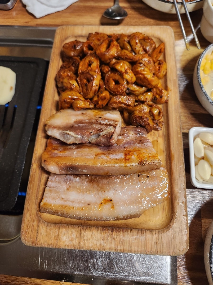통큰대구막창 김해어방점 사진 6