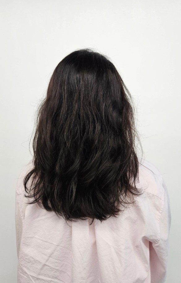  고잔역 미용실 클리닉 관리 디어유어 안산고잔점
