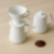하리오 V60 드리퍼, 커피가 달라지는 기적 완벽 레시피