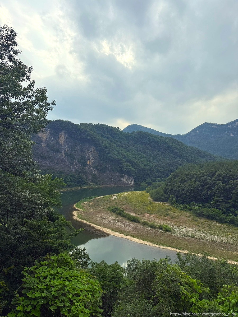 육수당 강원정선점 사진 1