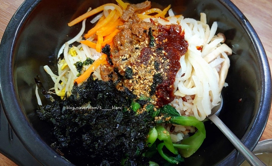 참나무집 사진 5