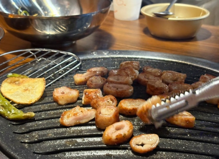  광코맛집 나래막창 광코점｜감삼역 막창 맛집 추천