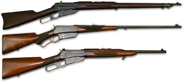 윈체스터 m1895
