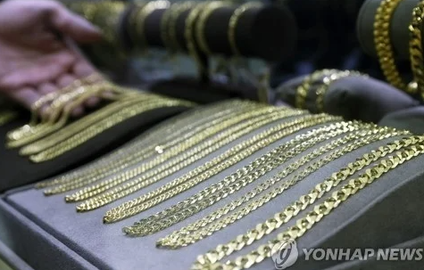   인천 변사 현장, 사라진 20돈 금목걸이…경찰관까지 조사