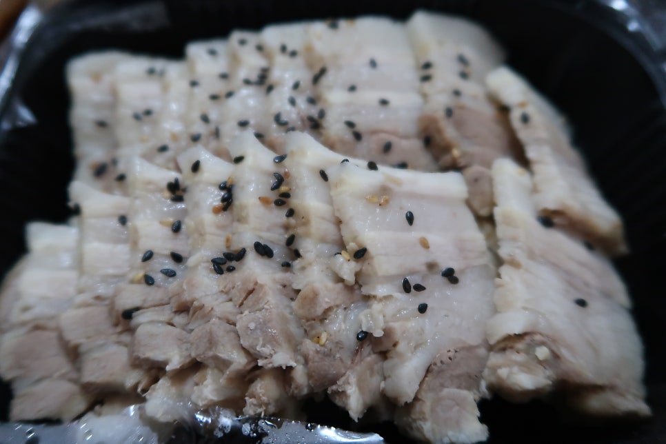 장군왕족발 사진 5