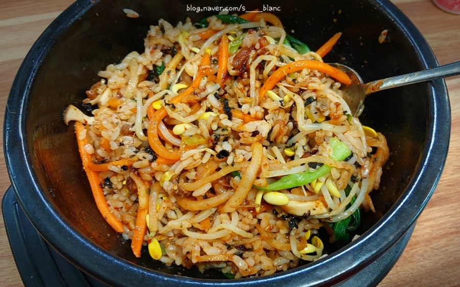 참나무집 사진 6