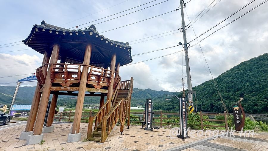 벽남제 사진 3