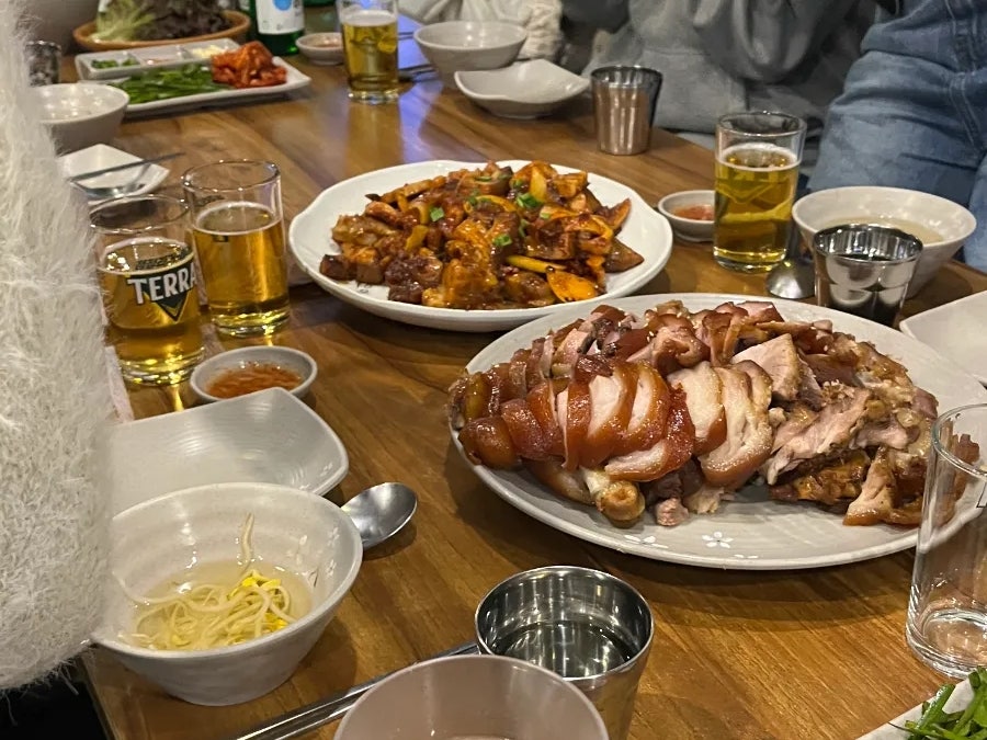 골목집곱창 사당역점 사진 2