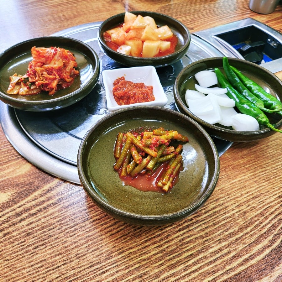 큰손왕뼈다귀해장국 사진 6