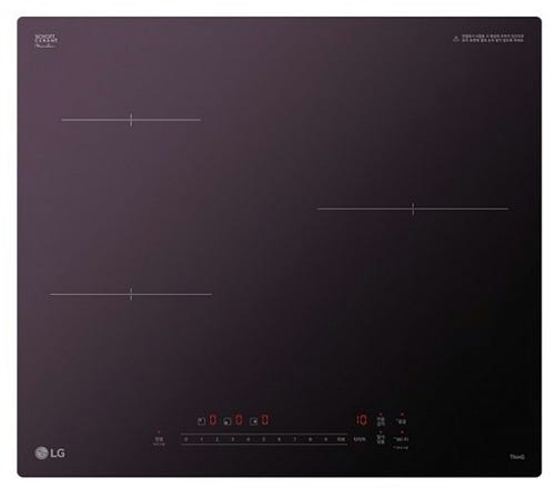BEI3QMBLOE LG전자 디오스 오브제컬렉션 인덕션 3구 19% 최저가 할인중!