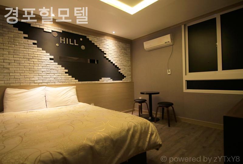 경포힐모텔 사진 3