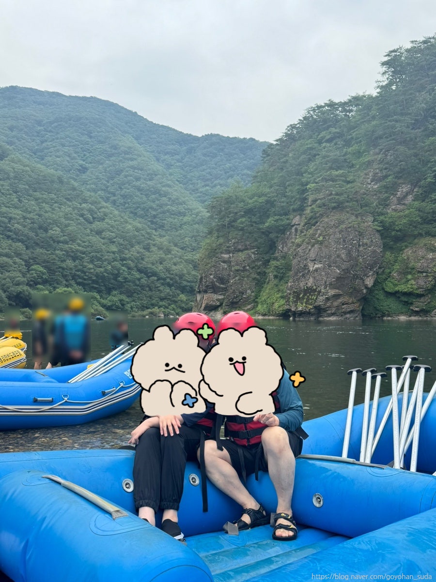 육수당 강원정선점 사진 3
