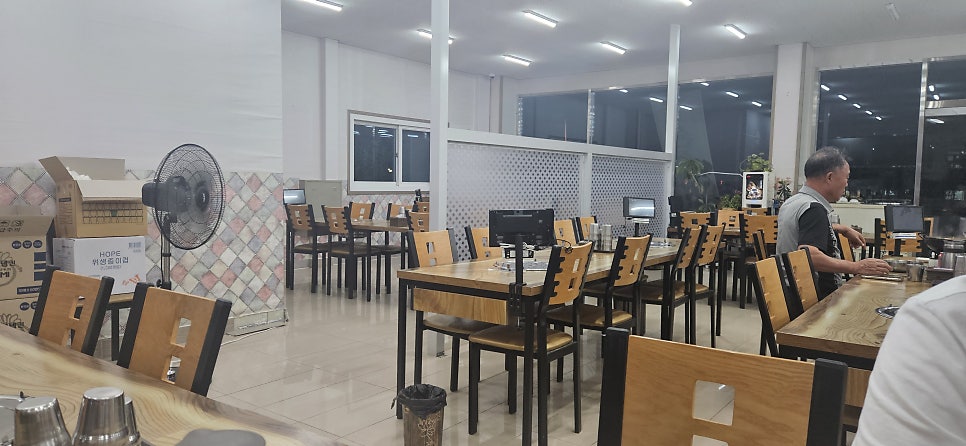 유가매운탕 구지점 사진 2