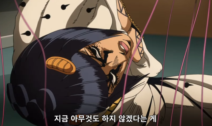  뭔가를 하지 않아도 괜찮다