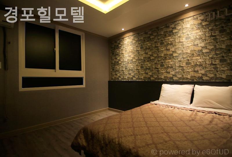 경포힐모텔 사진 4