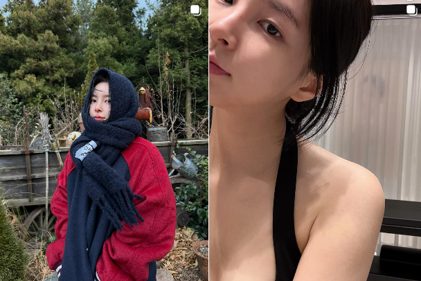 화려한날들 이수빈 역 신수현 프로필, 나이, 출연작 정보 공개!