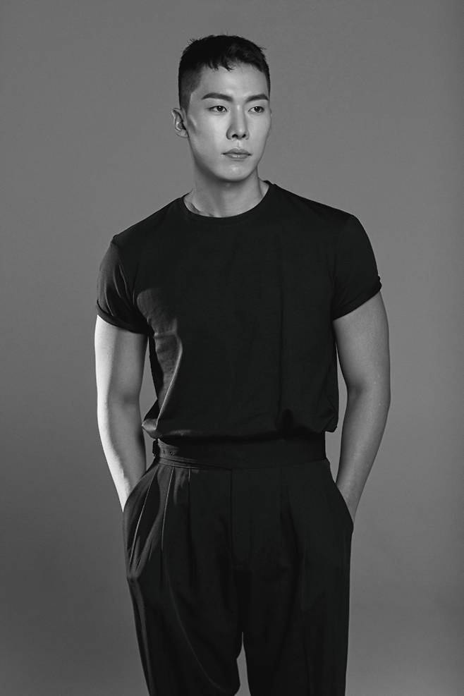 넷플릭스 <b>애마</b> 이상엽 역 배우 황성민